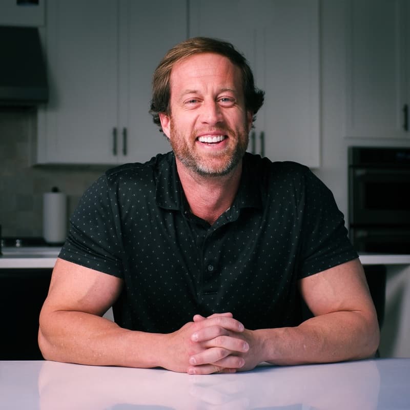 Todd, pharmacist at Aunyx Labs